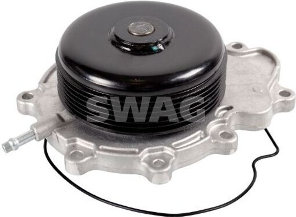 SWAG Kühlmittelpumpe Wasserpumpe passend für MERCEDES-BENZ C-Klasse Limousine (W204) 10 10 3075