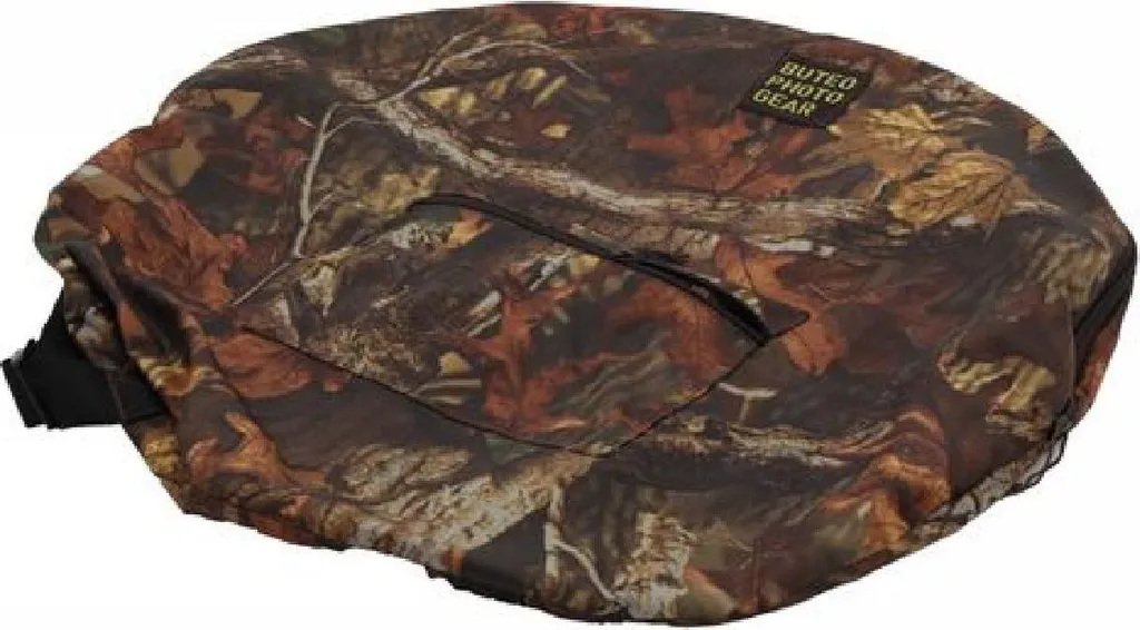 Protection Discrète pour Affût Aquila Mark III Marron Buteo Photo Gear