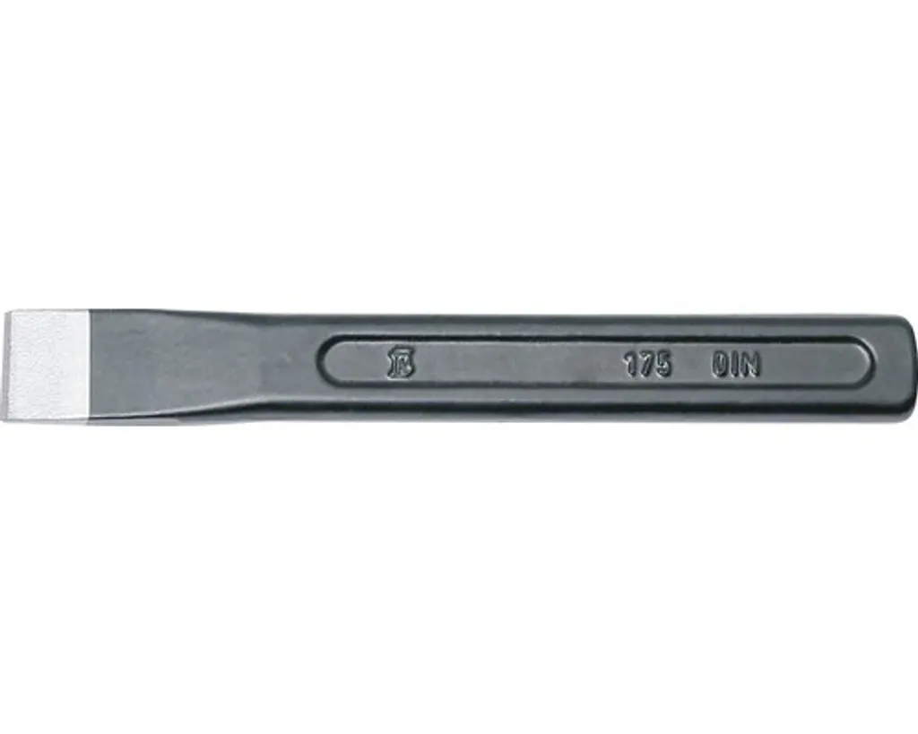 Scalpello da Fabbro ZBIROVIA 125mm | Acciaio legato 101/125