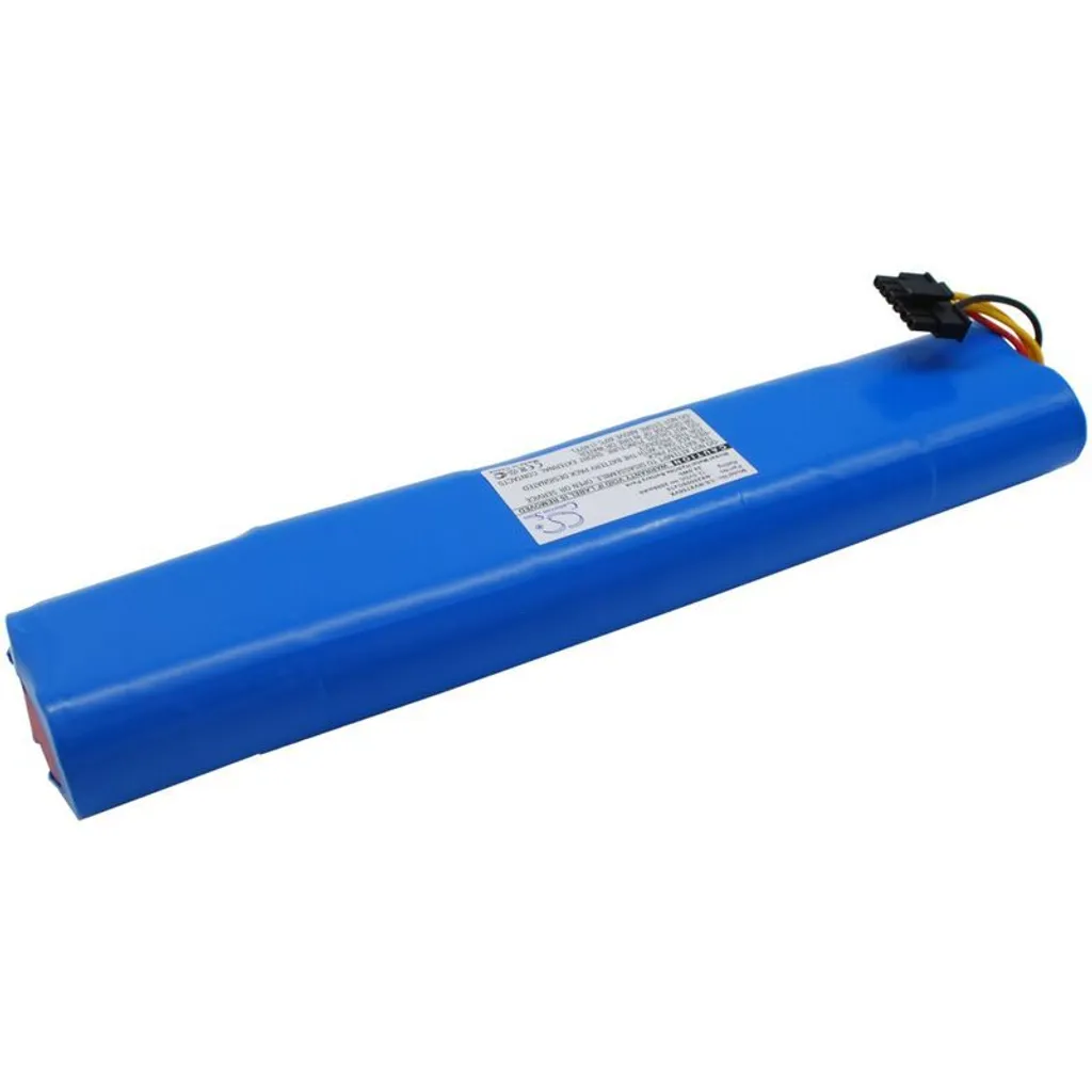 Batterie haute capacité 945-0123 pour Neato Signature et série XV