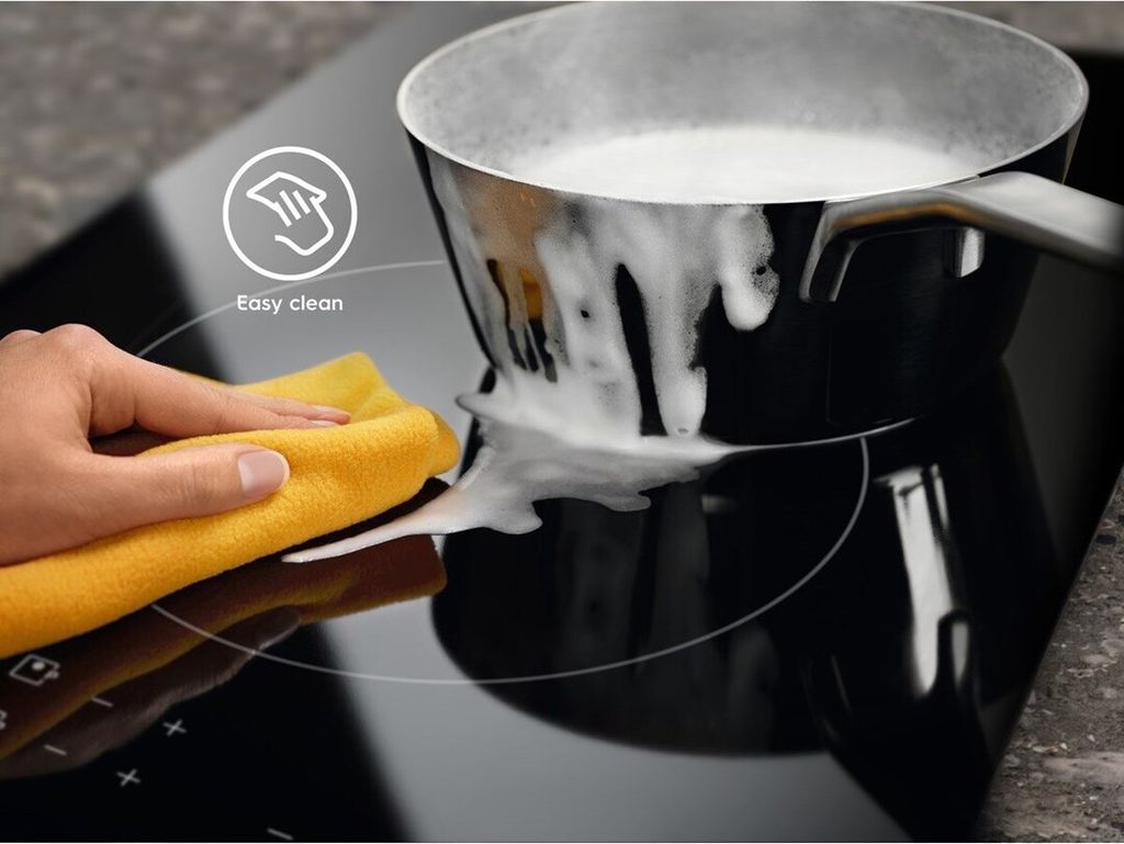 Electrolux LIT30230C Schwarz Integriert Produktbild 10
