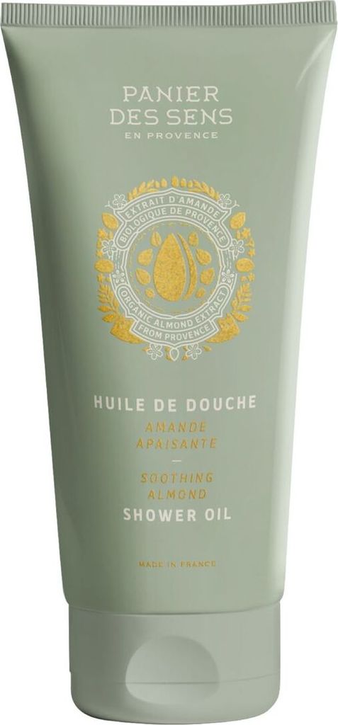 Panier des Sens Duschöl - Mandel 200 ml
