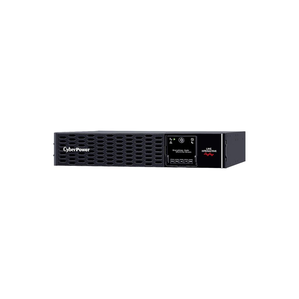 CyberPower Smart App USV 19" Rack Line Interactive Produktbild 