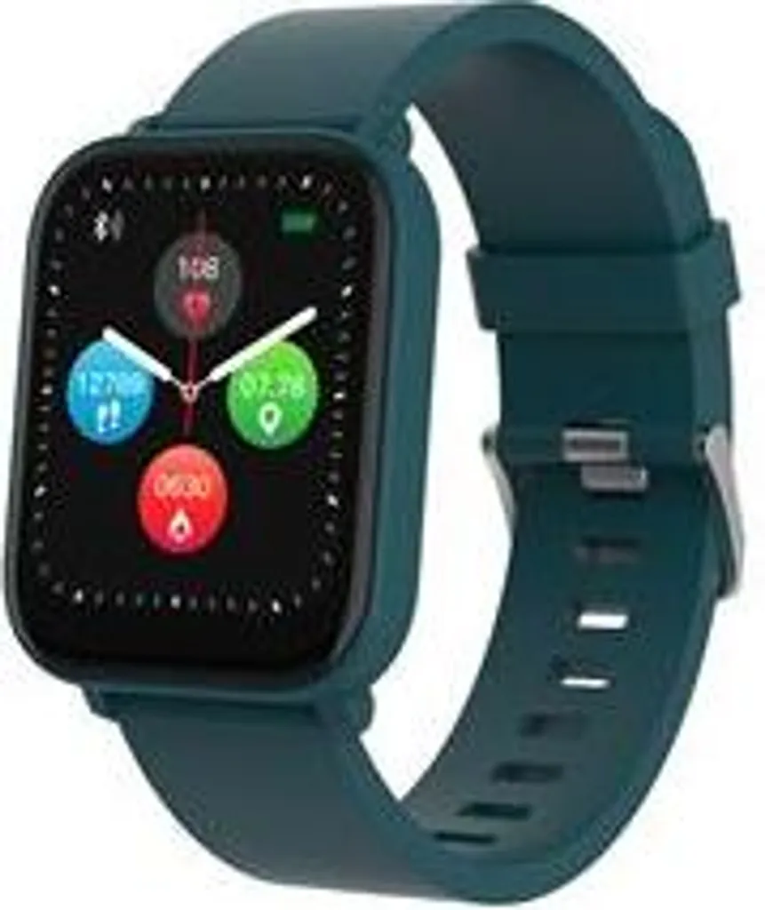 Recensione Smartwatch Canyon SW-54 Verde: Sottile, BT 5.3 e IP68
