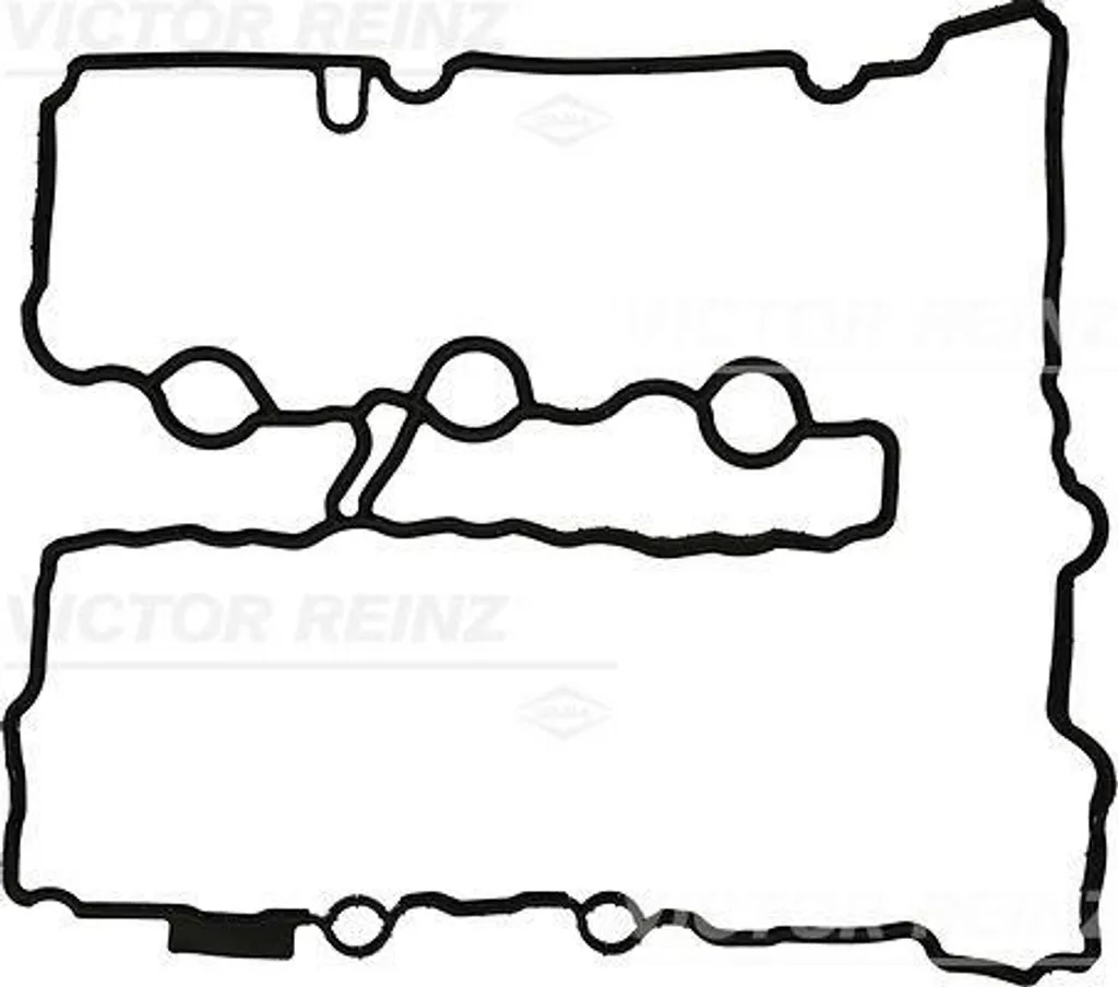 Joint de Soupape Haute Résistance Thermique Victor Reinz 71-11406-00