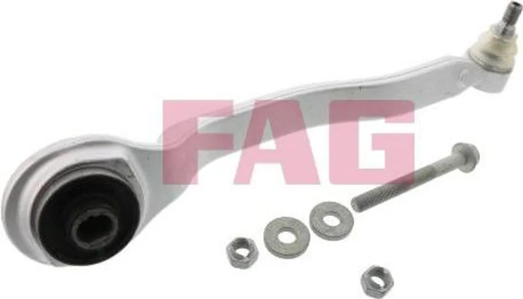 Bras de suspension FAG 821 0211 10 pour Classe E et CLS OE 2113301611