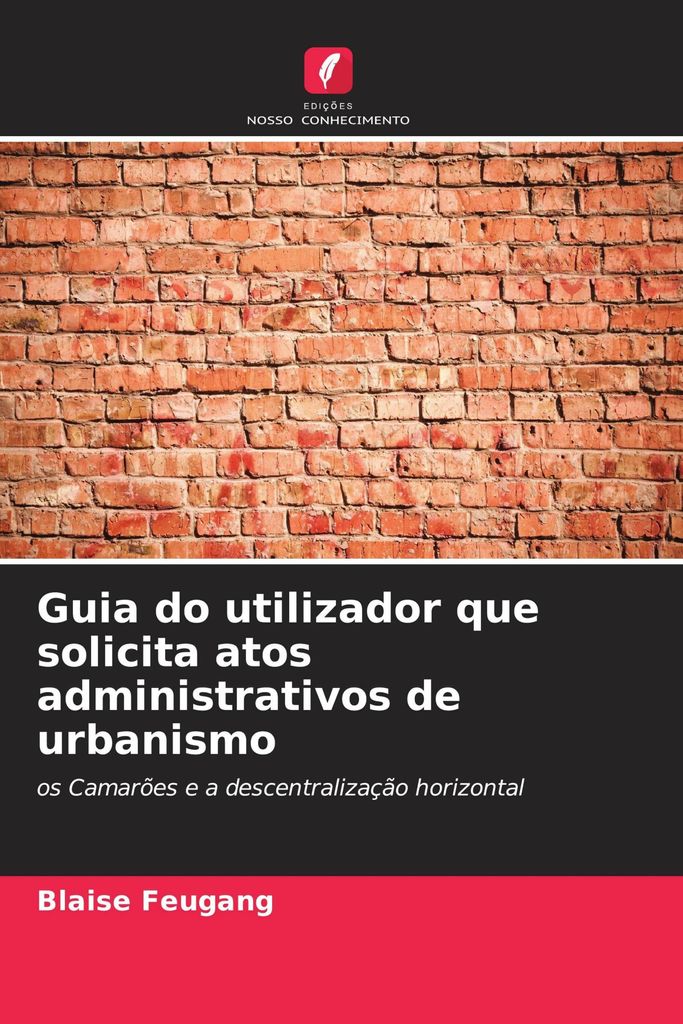 Guia do utilizador que solicita atos administrativos de urbanismo