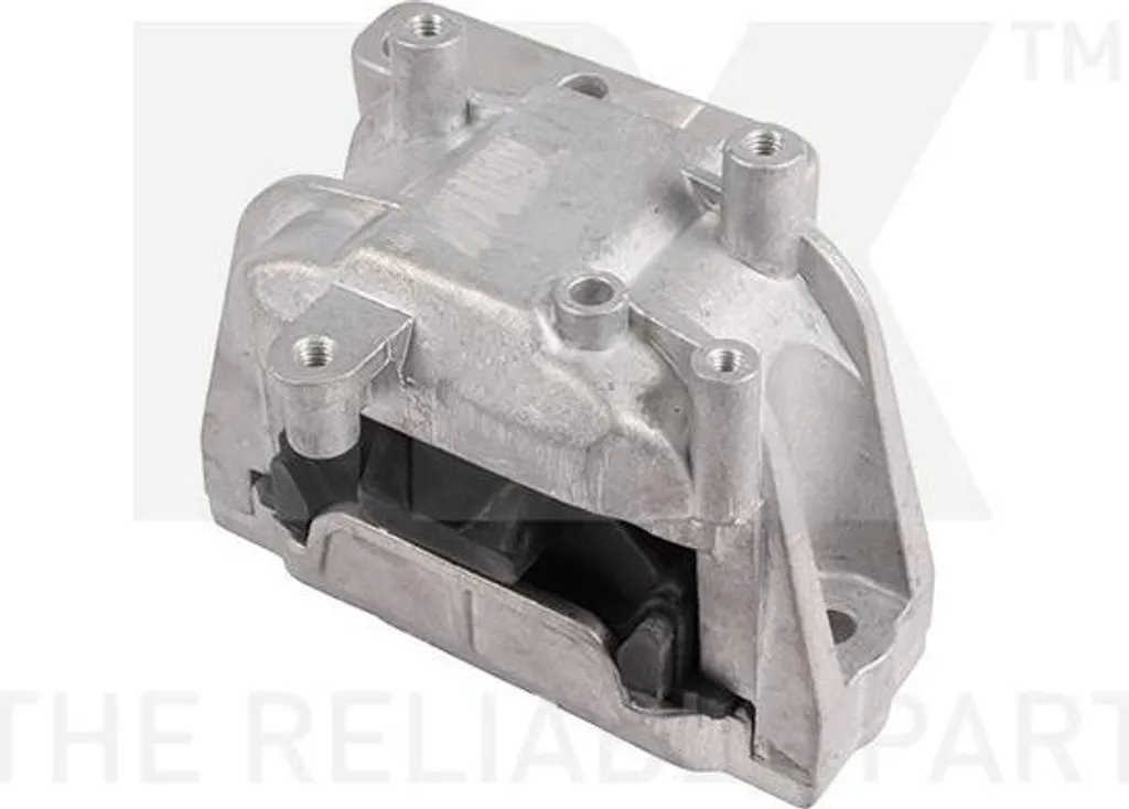 Coussin Moteur pour VW Golf VI Jetta Passat - Support Moteur de Qualité