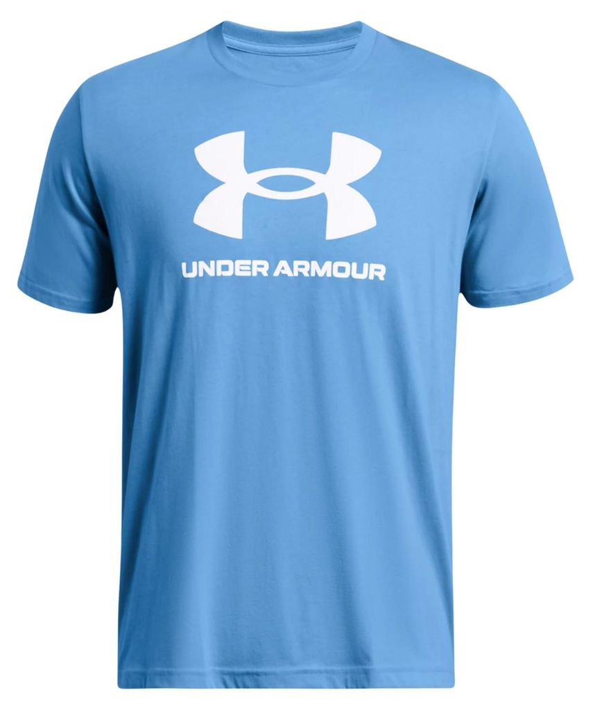Under Armour - "1382911 432" T-Shirt für Herren MR901 (XL) (Hellblau)