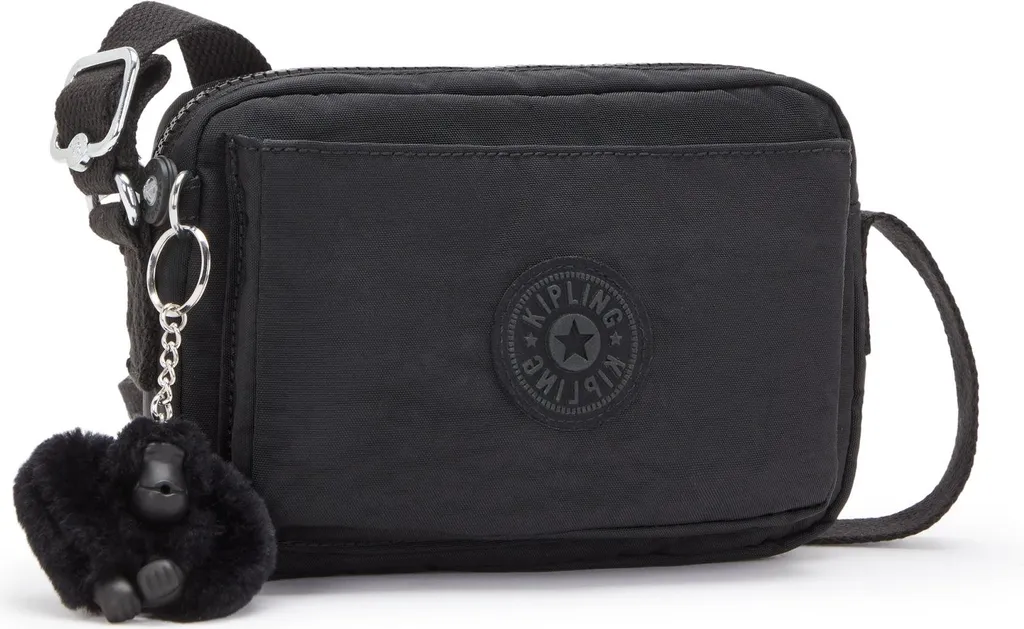 Kipling Basic Abanu petit sac à bandoulière 20 cm - Modèle iconique