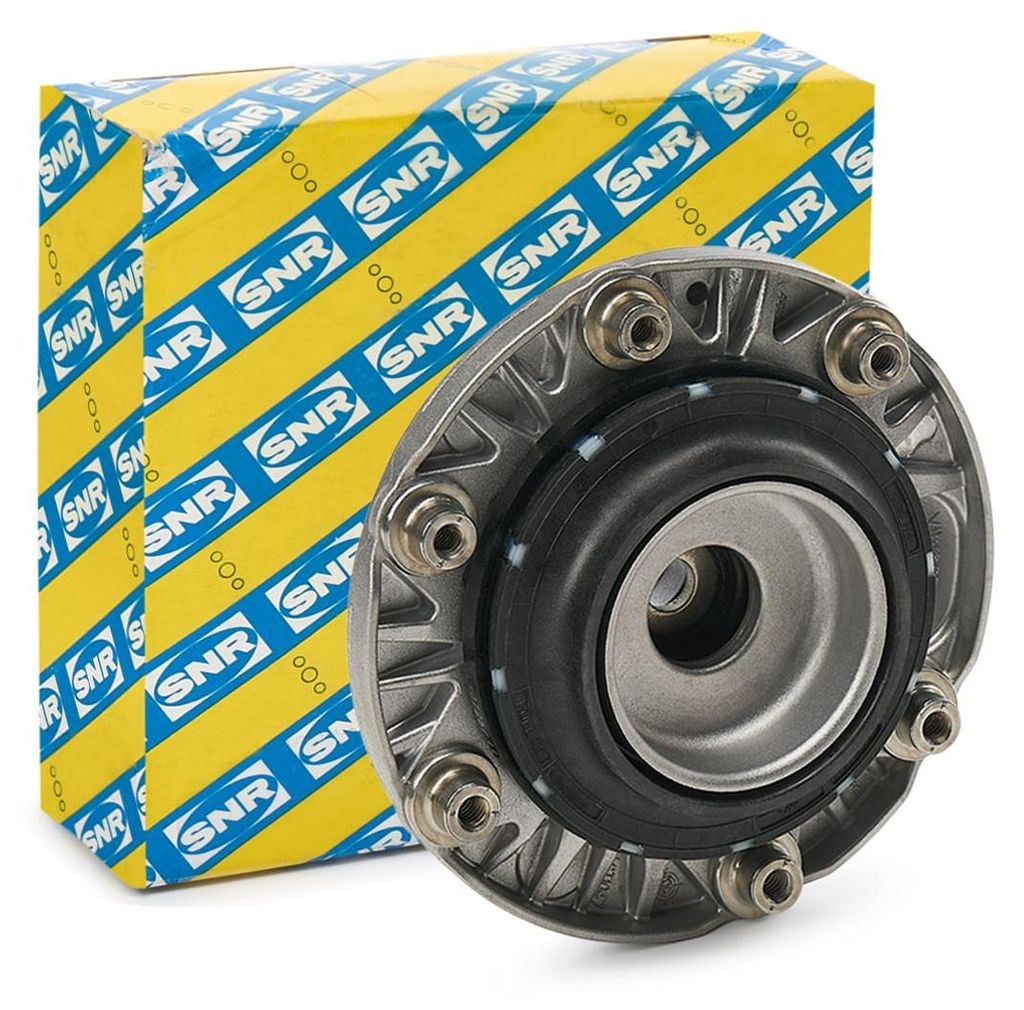 Reparatursatz, Federbeinstützlager SNR KB650.31