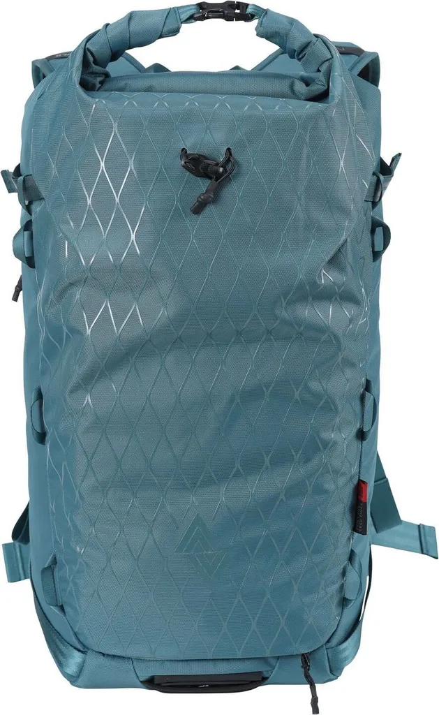 NITRO Splitpack 30 X Ripuri Set 22L Arctic Sac à Dos de Randonnée Bleu