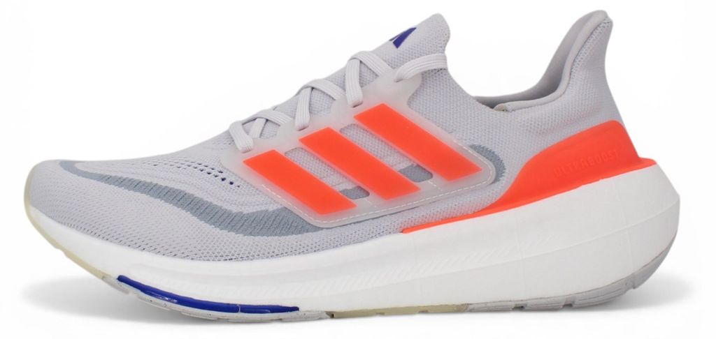 Adidas Ultraboost Light Running Schuh Gr. 45 1/3