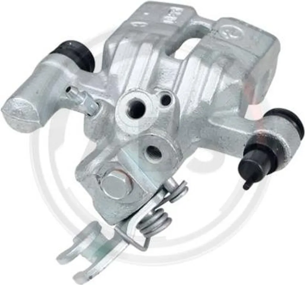 Étrier de Frein OE N0672671X Haute Qualité A.B.S. 729911 pour Mazda MX5