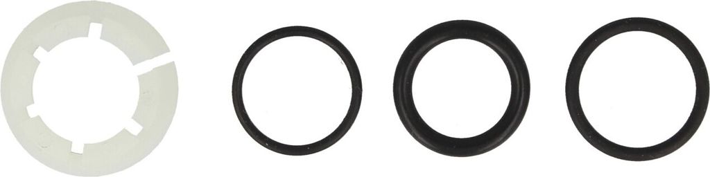 heinrichschulte Dichtungssatz für Küchen-Wandarmatur, Schwenkbereich - 01814
