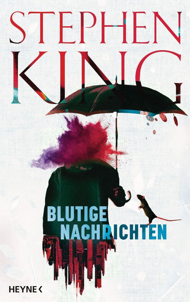 Blutige Nachrichten Produktbild 