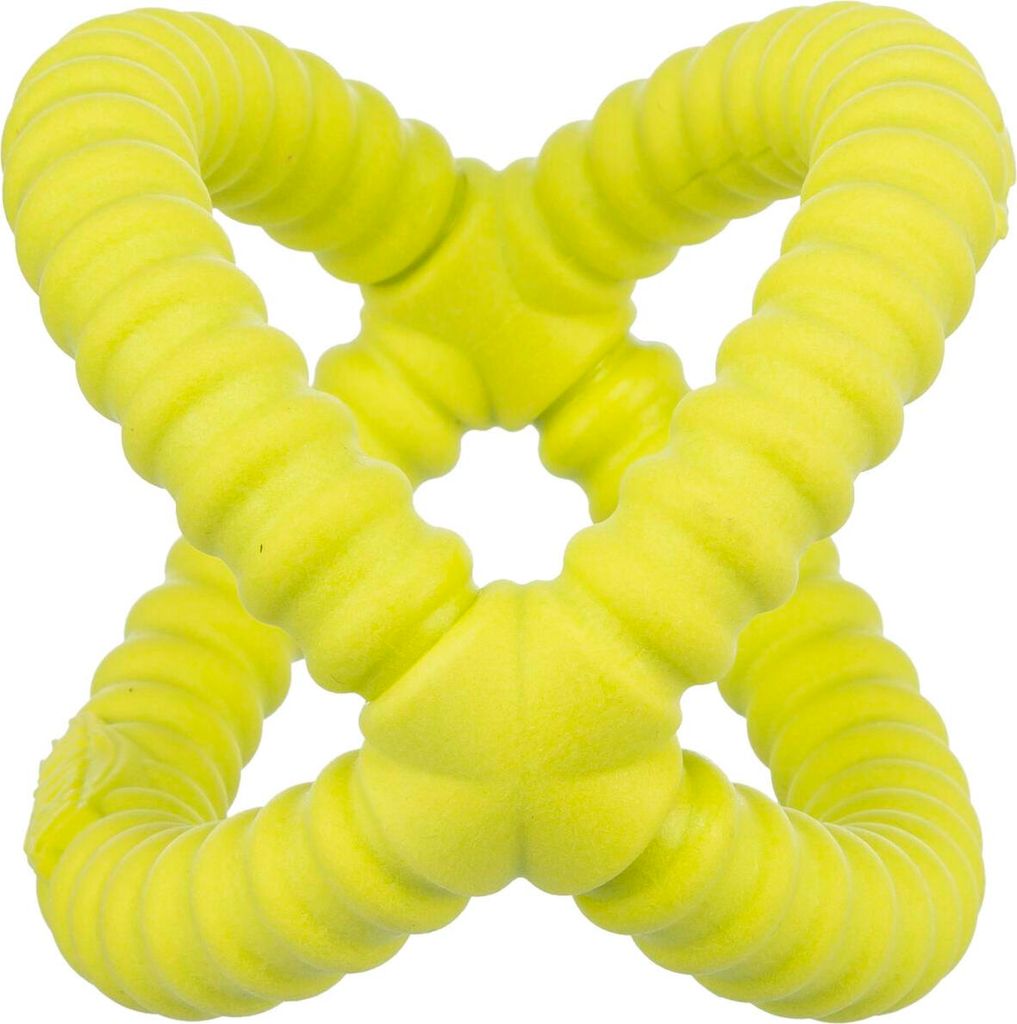 TRIXIE Aqua Toy Greifer - lime - ø 17 cm Produktbild 