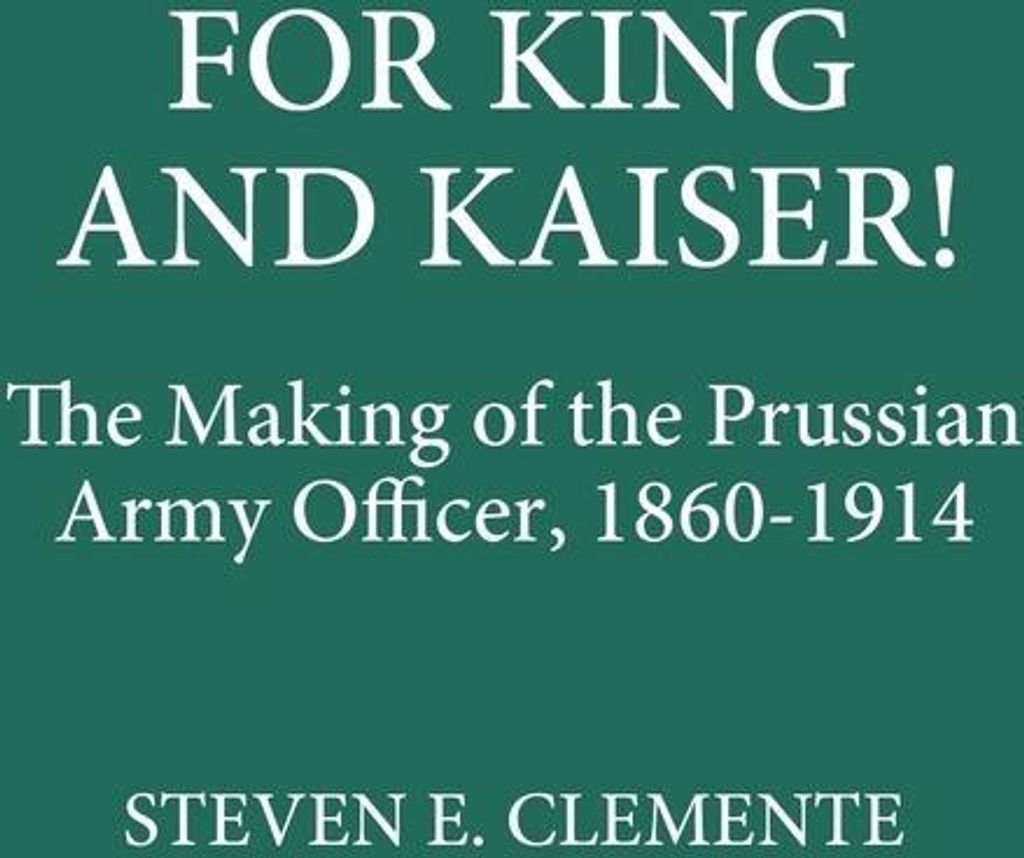 For King and Kaiser!