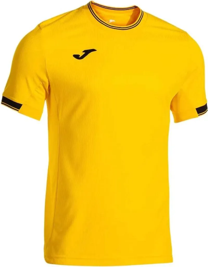 Équipement de football Joma Toletum VI Jaune Taille L pour Entraînement