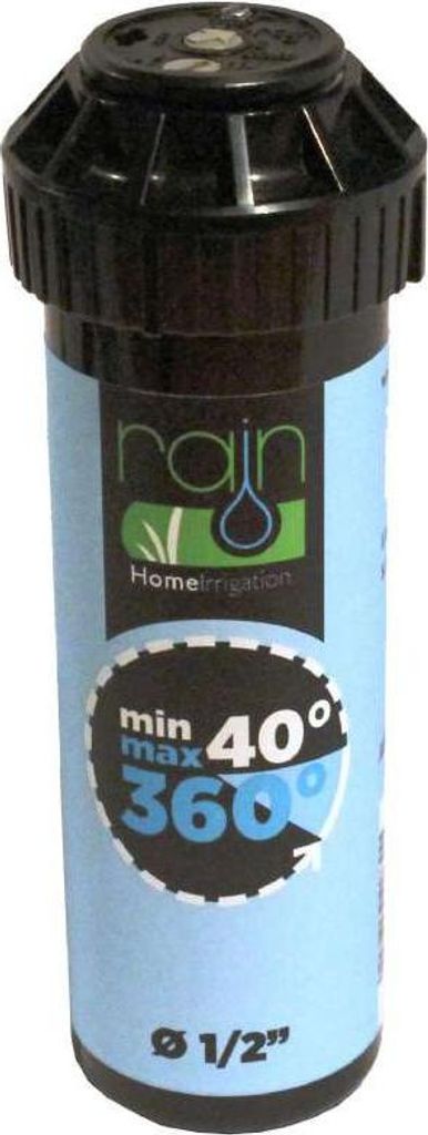 Mini-Tropfer Turbine Rain Adj S050s Reichweite 5 bis 9 m - Produktbild 