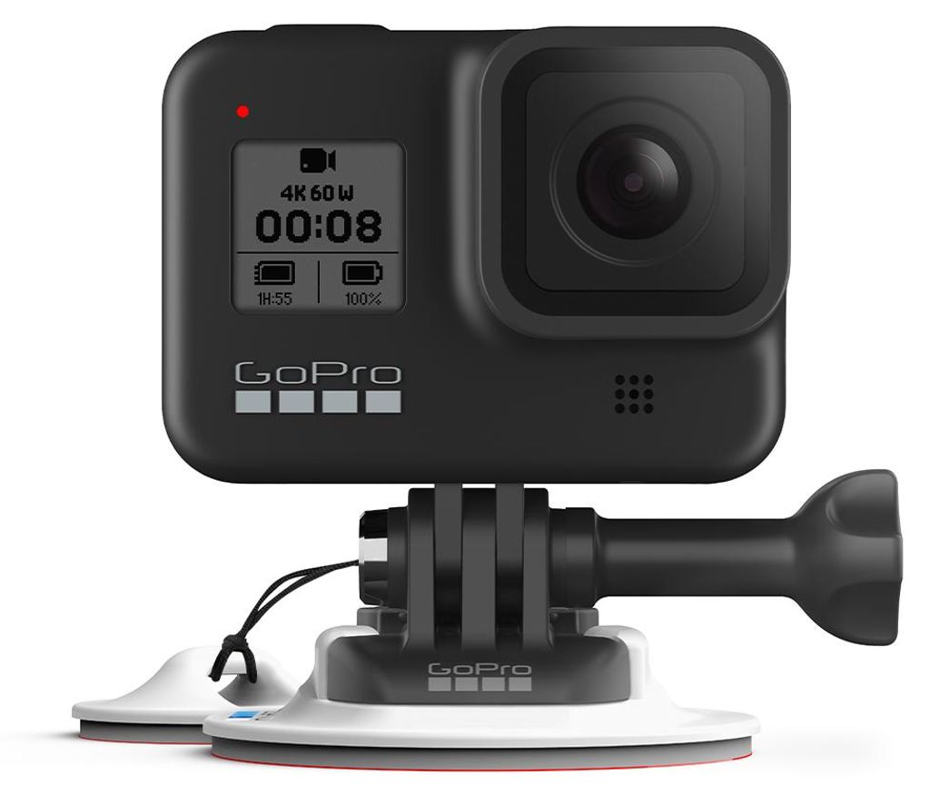 GoPro Surfbretthalterungen für alle GoPro Kameras Produktbild 