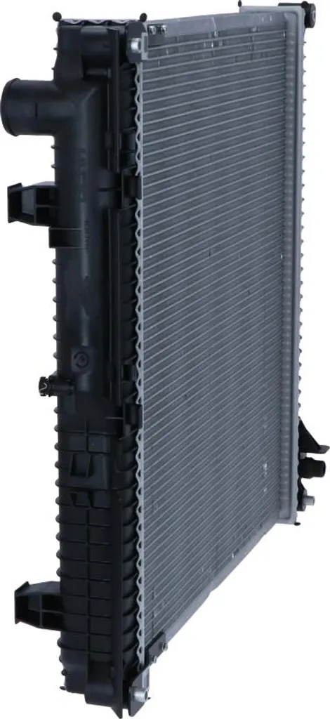 Radiateur de refroidissement NRF 509873 idéal pour trajet longue route - 10
