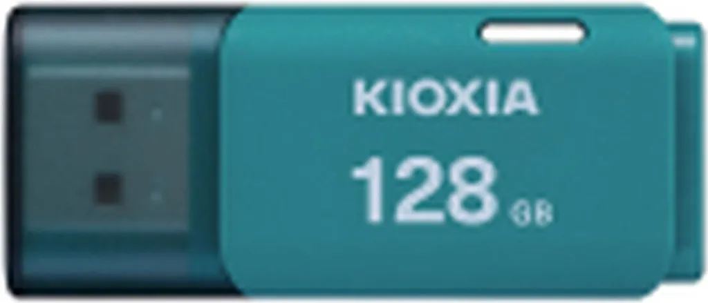 Chiavetta USB Kioxia: Proteggi i tuoi Ricordi con la Tecnologia Toshiba
