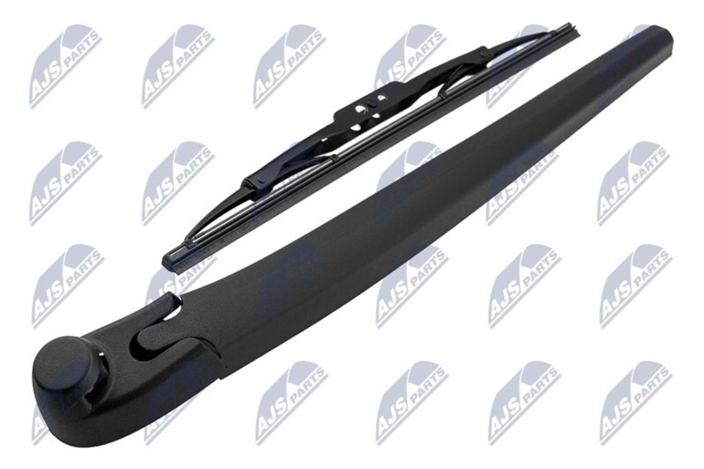 NTY EWB-SE-002 Wischerarm Scheibenwischerarm Hinten für Produktbild 
