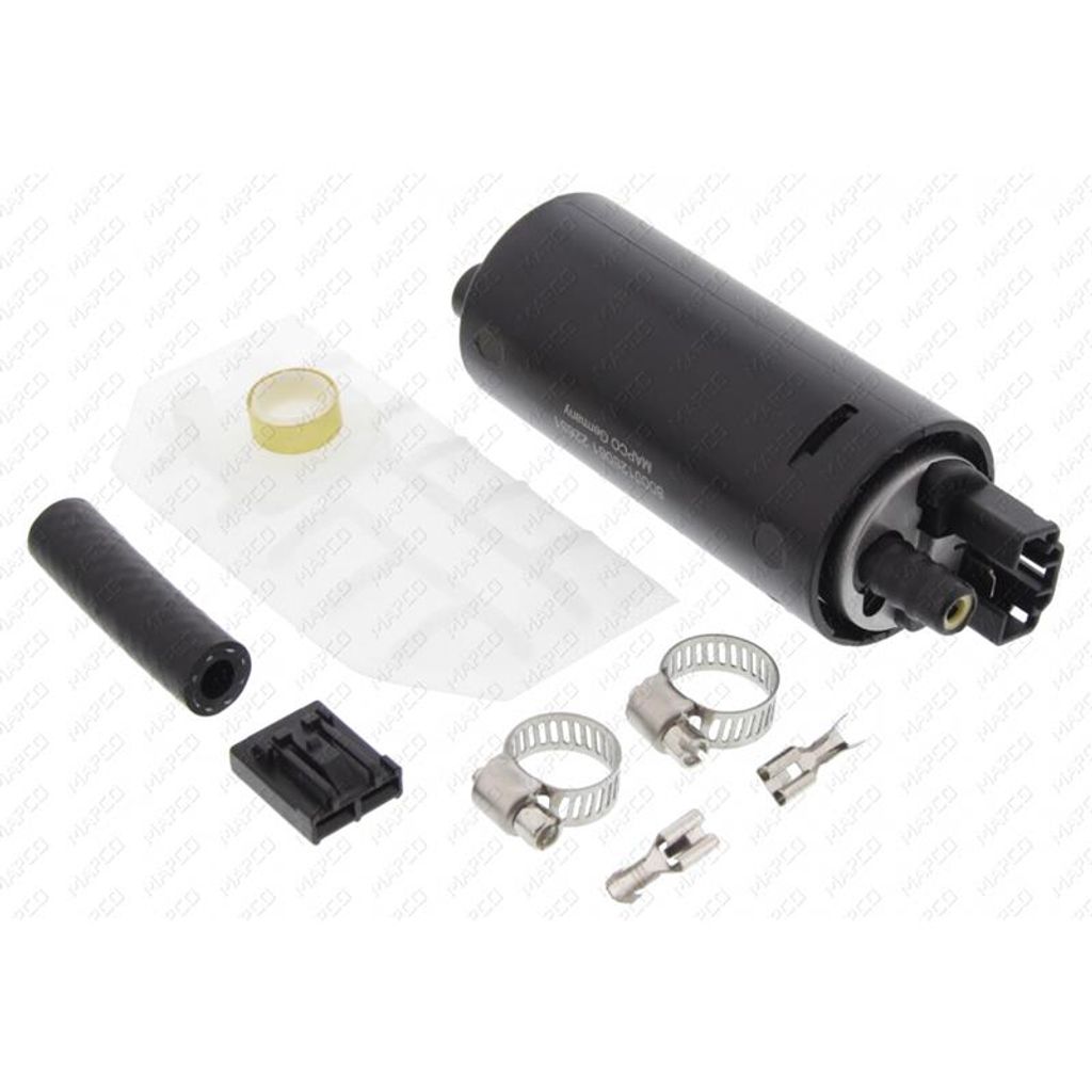 Benzinpumpe, elektrisch BMW 3er (E30) 07/87-06/94