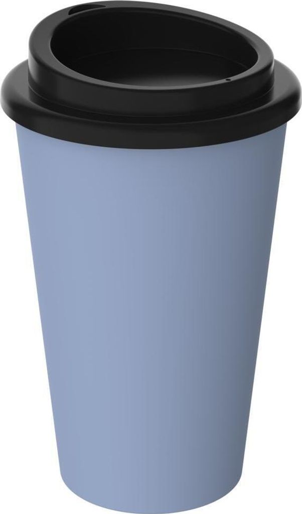 Tasse isotherme café à emporter en bioplastique - Tasse à Image du produit 