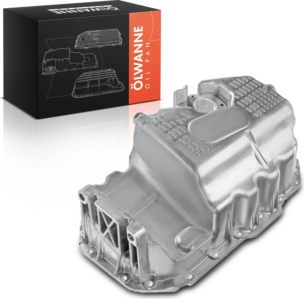Carter d'Huile pour Entretien Moteur VW 1.4L Polo Passat et Touran