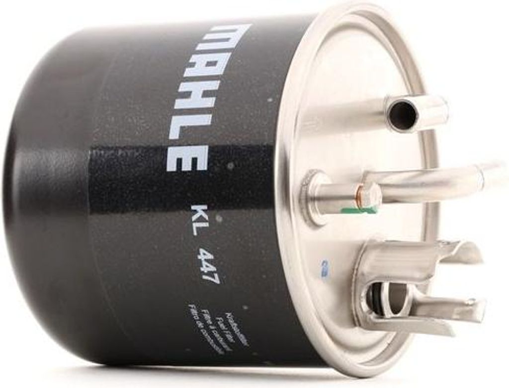 Kraftstofffilter Mahle