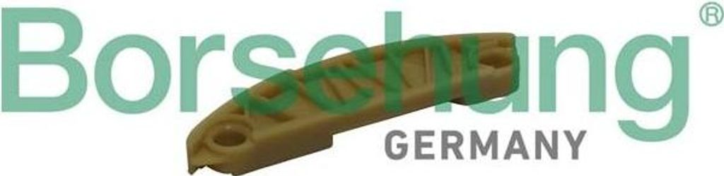 Borsehung Gleitschiene Steuerkette B1G010 für VW Golf VII Schrägheck (5G1, BQ1, BE1, BE2) PA (Polyamid) 0,036kg