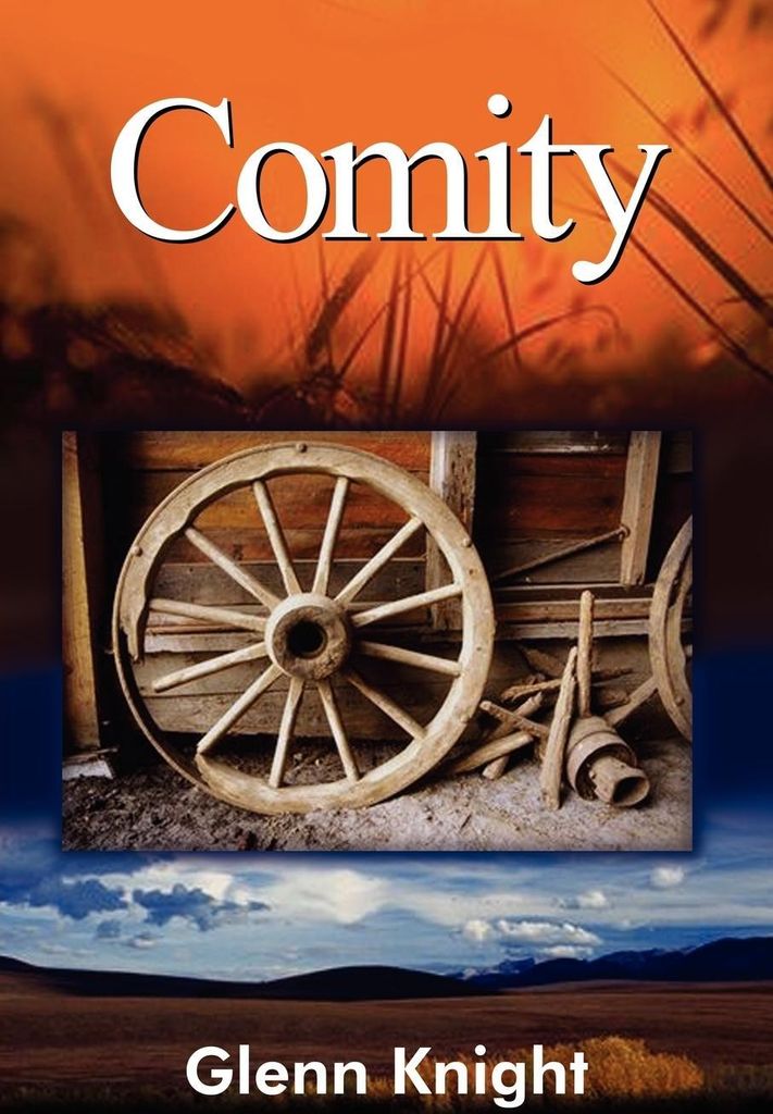 Comity