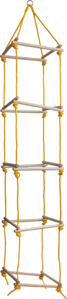 Kinder-Kletterleiterpyramide MASTER Immagine del prodotto 