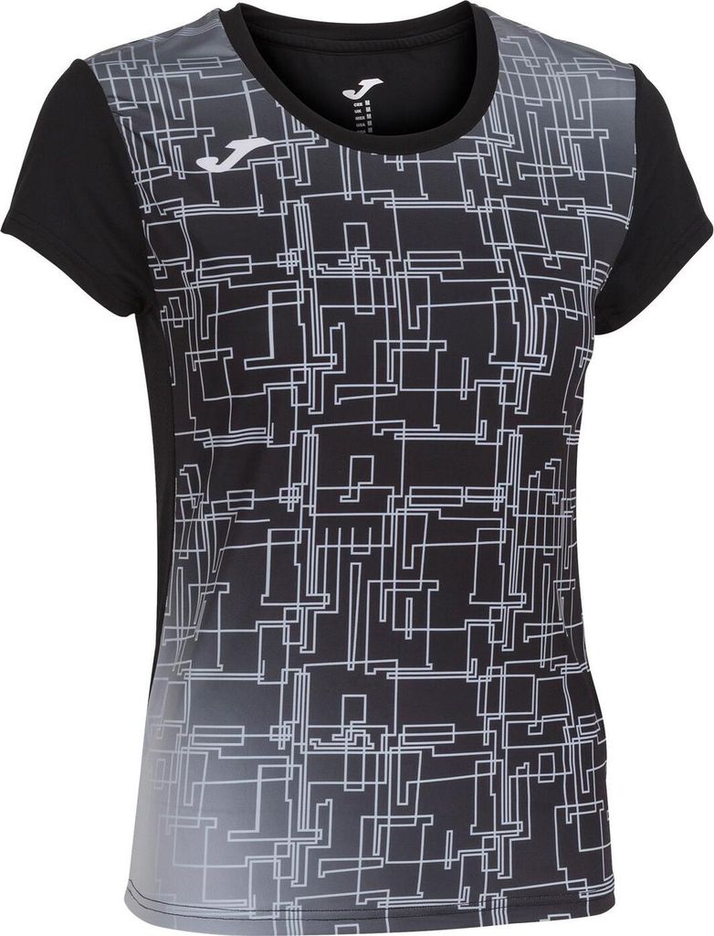 Joma Running Shirt Elite VIII Damen