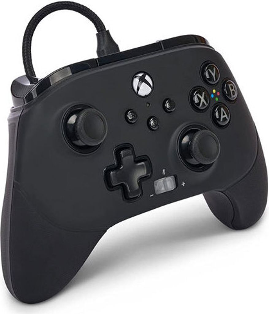 PowerA FUSION Pro 3 Xbox Series XS Nero Controllern Controller cablatoSmart Technologie