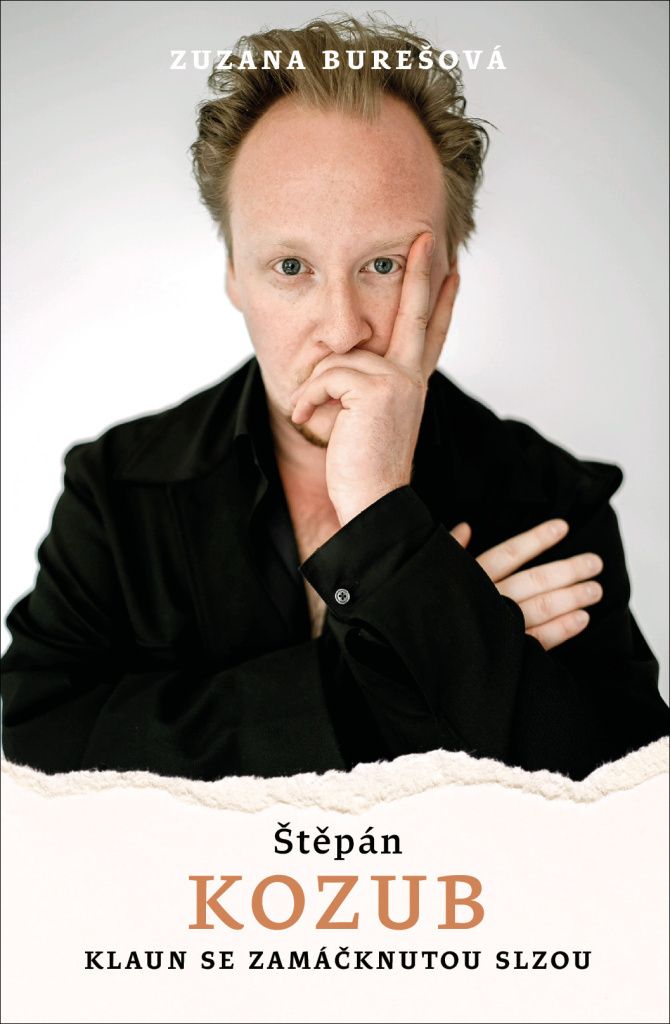 Štěpán Kozub | Zuzana Burešová