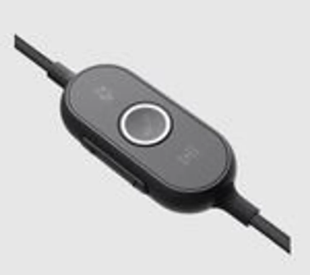 Casque Anti-Bruit Logitech Zone Wired : Éliminez les Distractions USB-C - 31