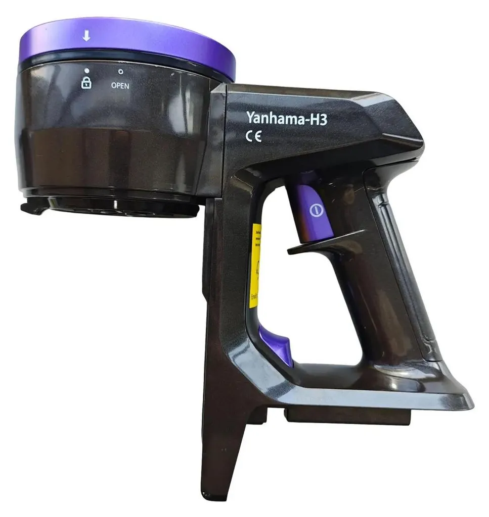 Bloc moteur P occasion pour aspirateur traîneau - Pièce de rechange