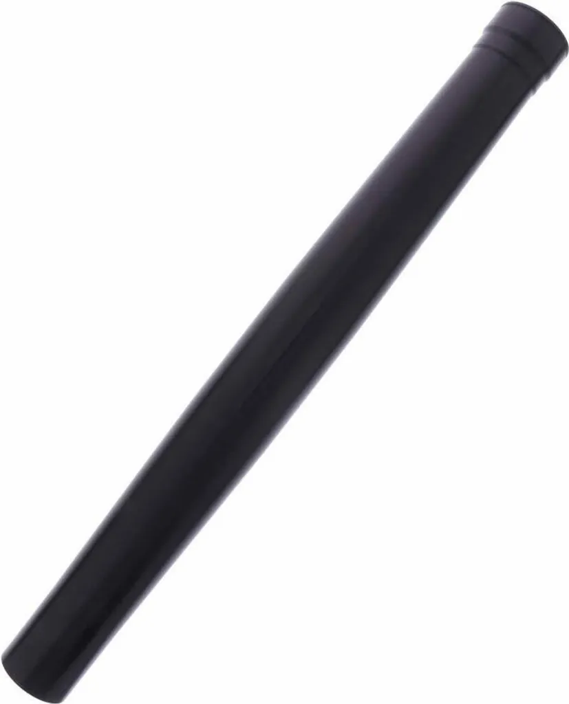 Tube de fourche pour entretien et réparation de KTM ADVENTURE en noir