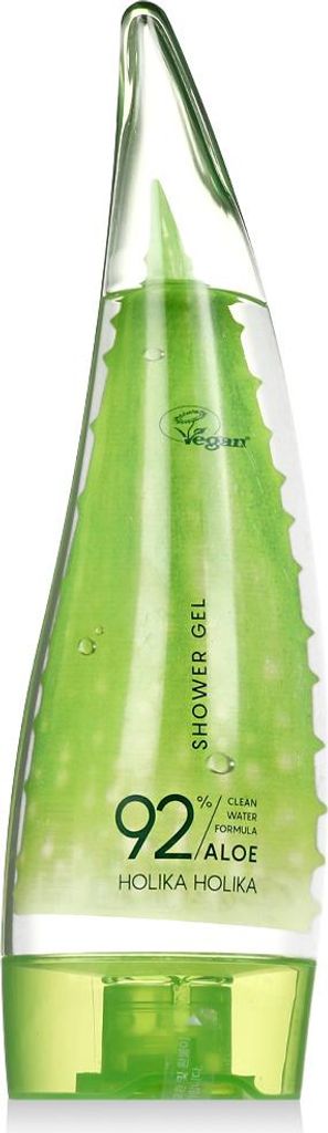 Holika Holika Aloe 92% Shower Gel 250 ml