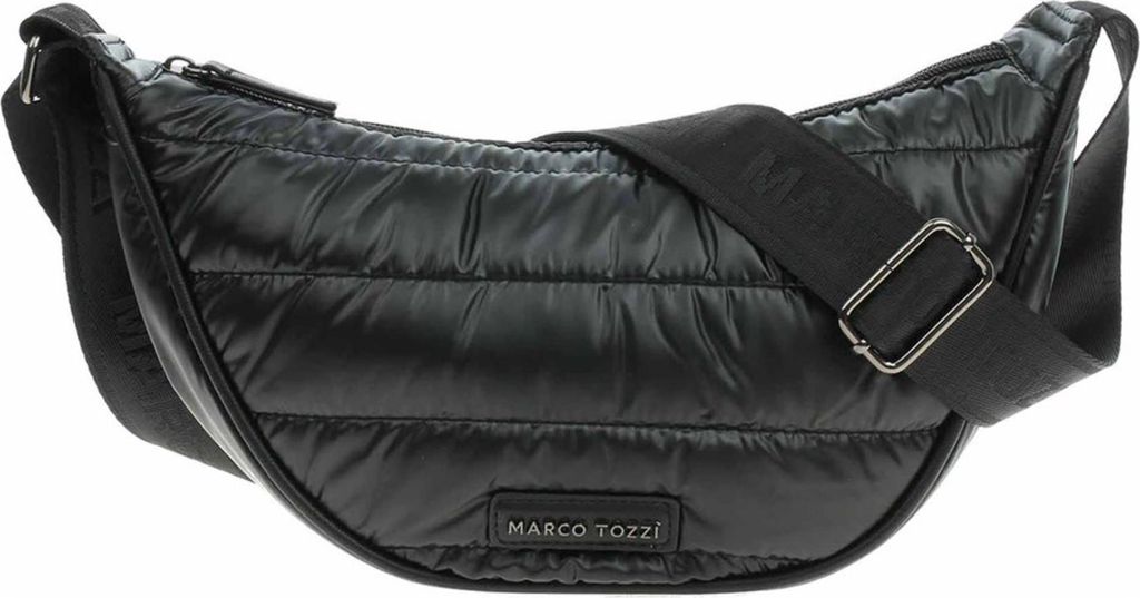 Marco Tozzi Damen Handtasche 2-61123-45 schwarz