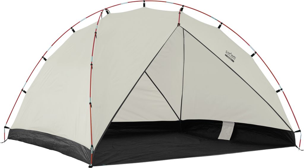 Strandzelt TONTO BEACH TENT 4, Mojave Desert, UV50+ Produktbild 