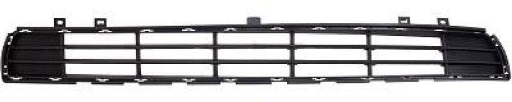 DIEDERICHS 6523945 Lüftungsgitter, Stoßstange unten für KIA SPORTAGE IV (QL, QLE) 2018-2021