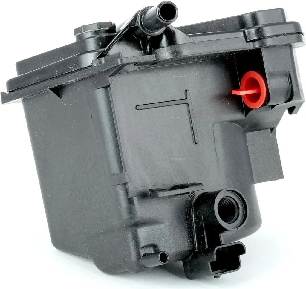 Filtre à carburant pour entretien de Mini Clubman et Volvo S40 V50 Diesel