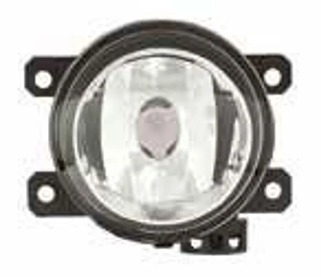 Réparer Phare Antibrouillard Cassé Renegade ABAKUS 333-2037N-UQ OE