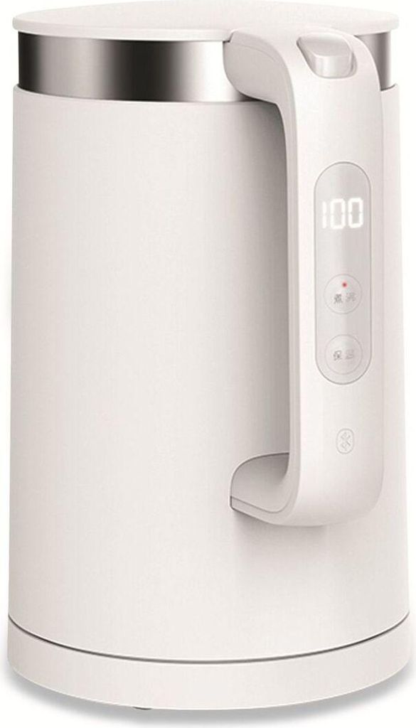 Xiaomi Elektrischer Wasserkocher Mi Smart Pro 1800 W, 1,5 Produktbild 