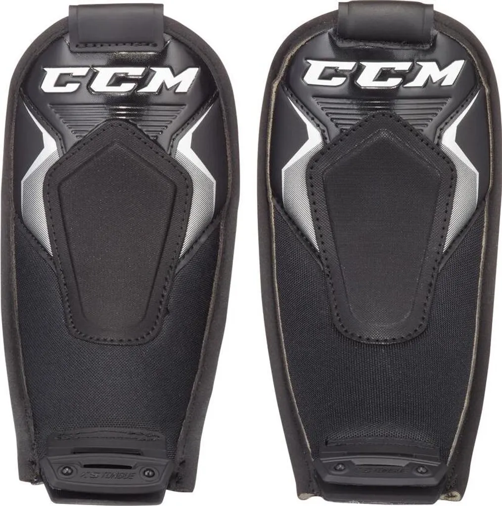 Languette de Rechange pour Patins Hockey Junior CCM XS Tongue Slim