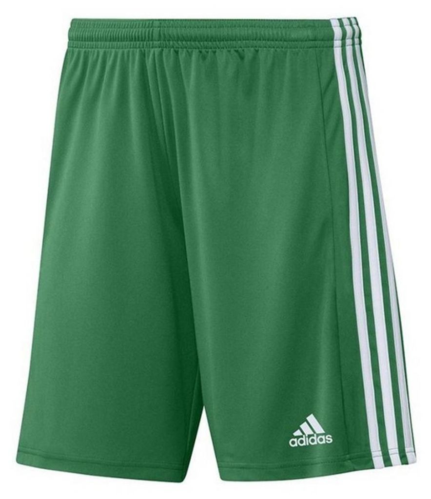 Adidas - "Squadra 21" Shorts für Herren PP2228 (L) (Grün) Produktbild 